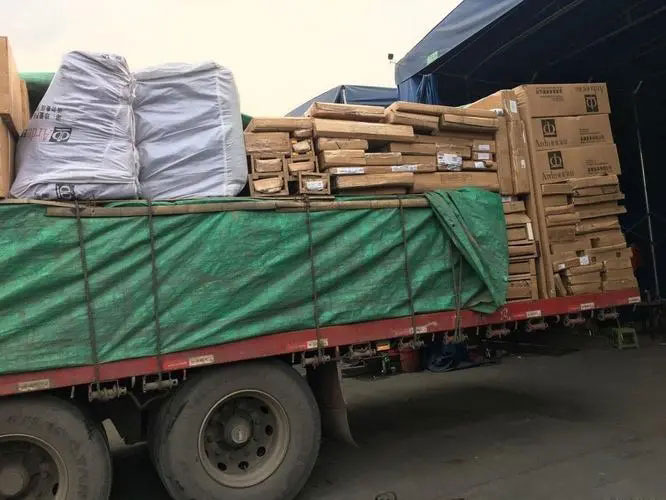 江源家具托运